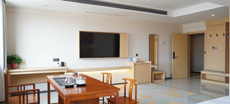 国季酒店(嘉祥汽车站银泰广场二店)图片