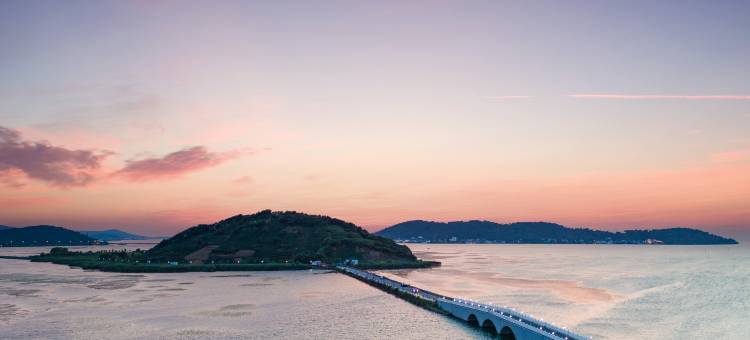 苏州玖里湖景·茶文化主题民宿(太湖西山景区店)图片