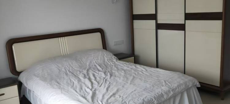 淮安中央美地民宿图片