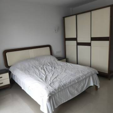 淮安中央美地民宿