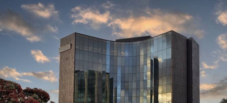 奥克兰机场铂尔曼酒店(2023 年 12 月开业)(Pullman Auckland Airport)图片