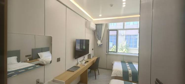 永昌云逸公寓图片