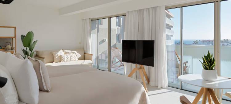 大加那利天堂酒店 - 全包式(Paradisus Gran Canaria – All Inclusive)图片