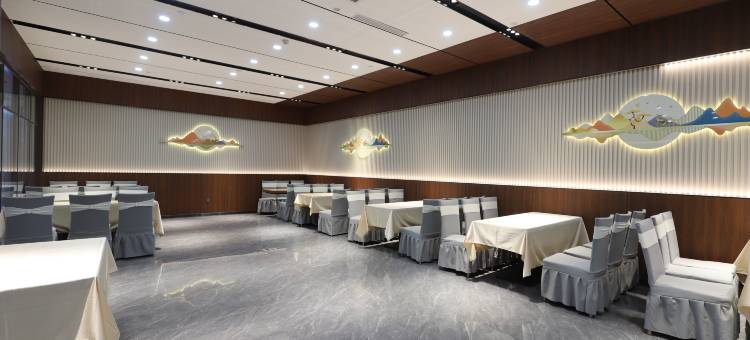 金都大酒店(定西北站万达广场店)图片