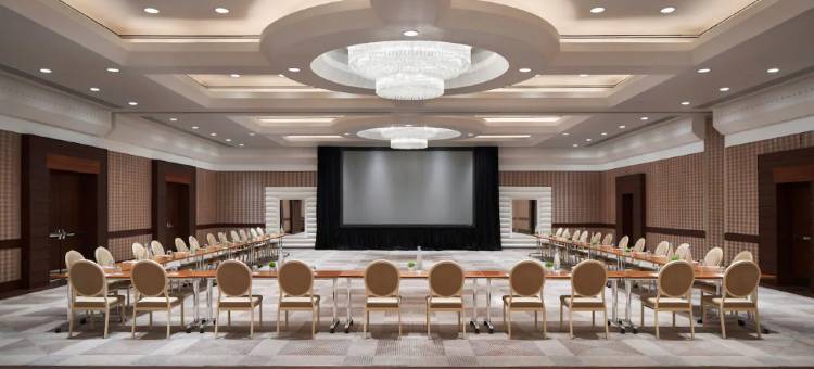 华盛顿柏悦酒店(Park Hyatt Washington DC)图片