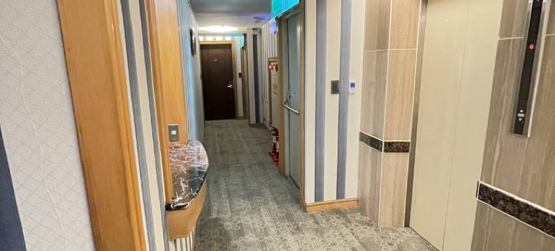 台北新凯商务饭店图片