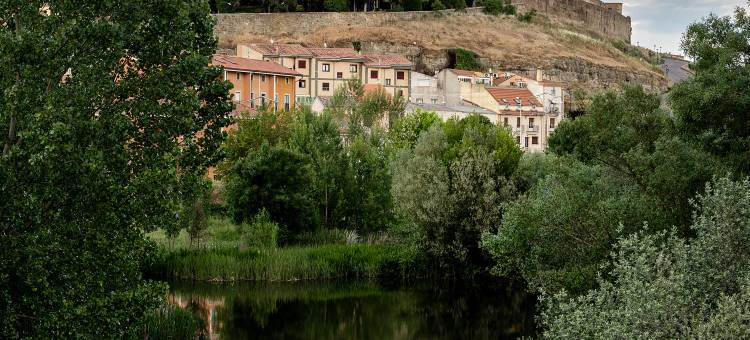 罗德里戈城市旅馆(Parador de Ciudad Rodrigo)图片