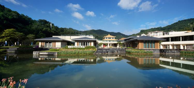 深圳银湖酒店(银湖旅游中心店)图片