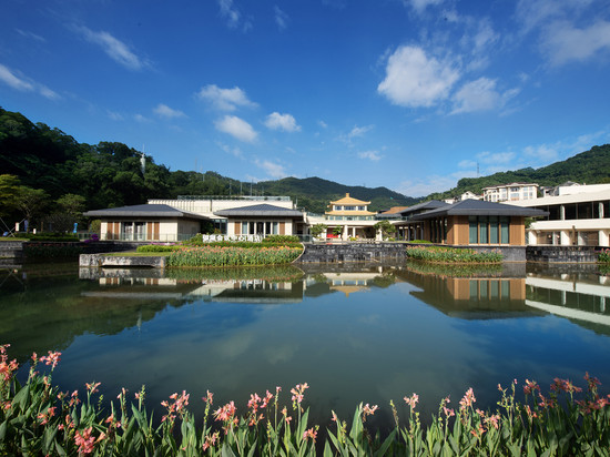 深圳银湖酒店(银湖旅游中心店)