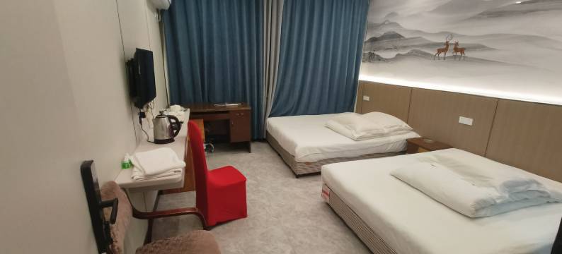 松阳望园民宿客栈图片