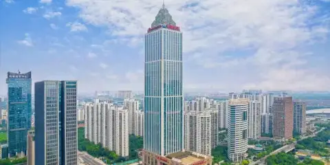 南通金石國際大酒店
