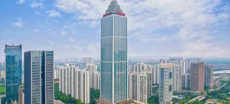 南通金石国际大酒店图片