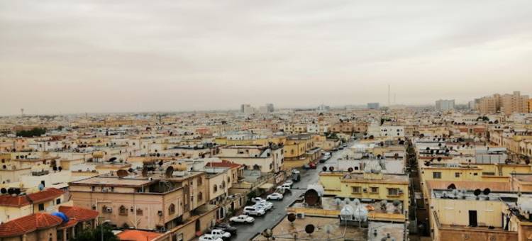 阿德莱斯蒙大厦酒店(Address Tower Hotel)图片