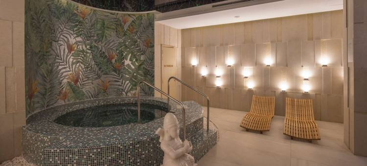 会安万丽水疗度假酒店(Renaissance Hoi An Resort & Spa)图片
