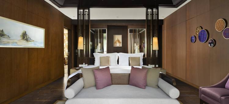 巴厘岛安瓦雅海滩度假酒店(The Anvaya Beach Resort Bali)图片