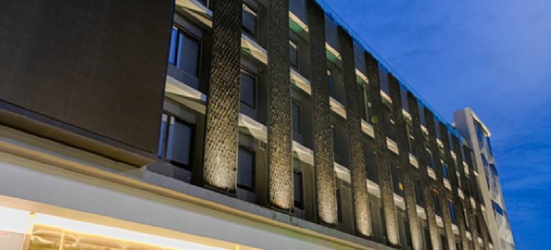 巴都加旺上院酒店(The Upper House Hotel)图片