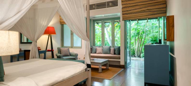 瓦拉瓦酒店(Wallawwa)图片