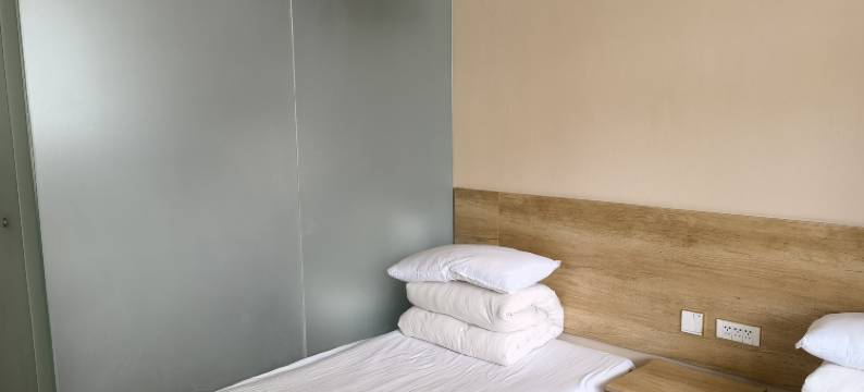 陈巴尔虎旗豪客宾馆图片