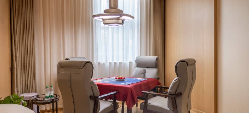 西楠大酒店(四川文理学院莲湖校区店)图片