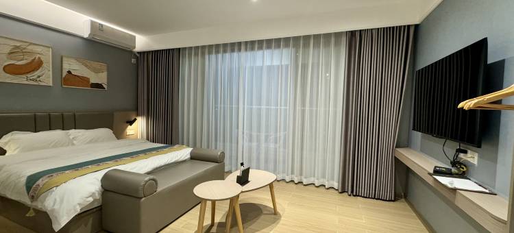 天麓山栖·十二城院子图片