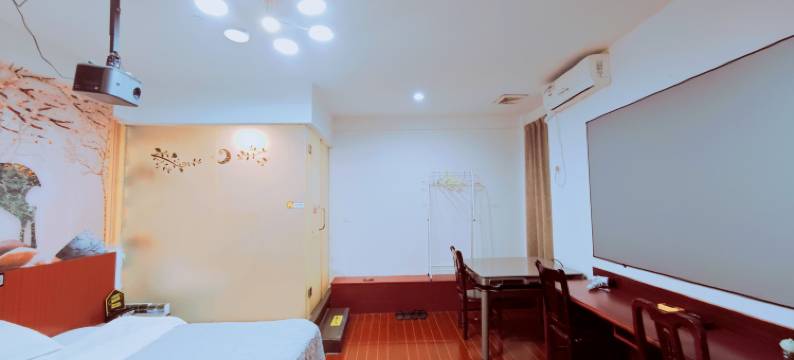 回家酒店(赣州江南宋城店)图片