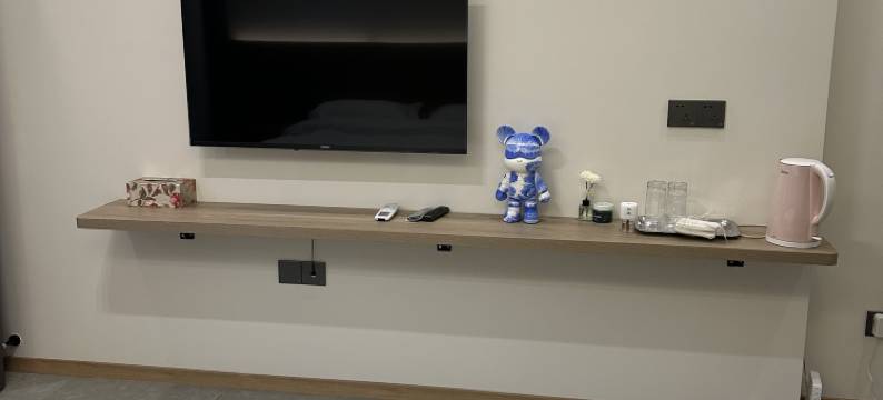 乐山栖雅民宿(苏稽古镇店)图片