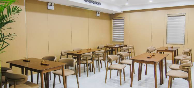 尚客优酒店(邳州人民广场店)图片