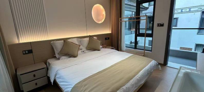 缘来居民宿图片