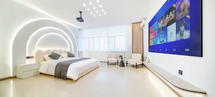 额尔古纳漫途星空民宿图片