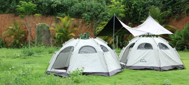 南山藏一  | 人文半山设计师·天地合院别墅度假酒店图片