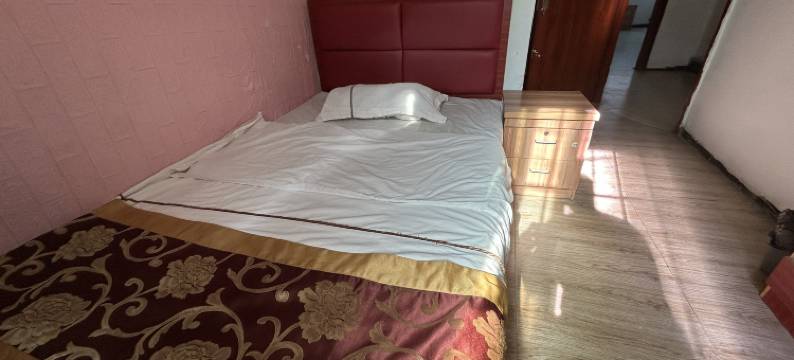 惠州小金客栈图片