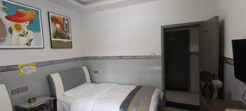 贵定南方宾馆图片