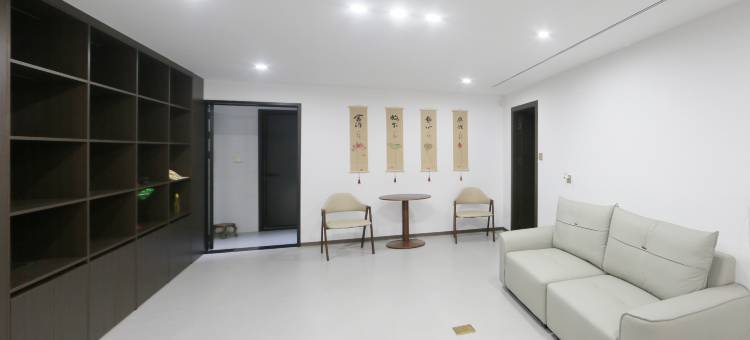 心驿客栈(恩施土司城店)图片