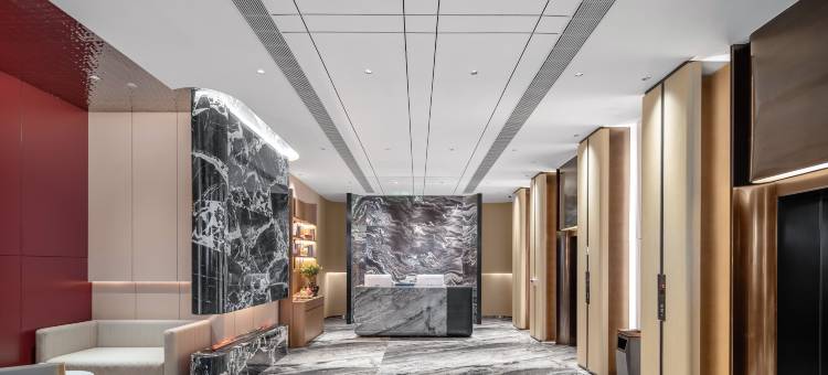PEARLMESSI·铂迩美思酒店(遵义会址捞沙巷店)图片