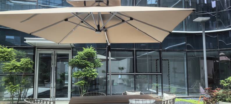 叮咚富瑞斯酒店(济南CBD万象城广场店)图片