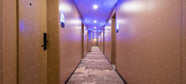 爱电竞酒店(合肥亳州路四泉桥地铁站店)图片