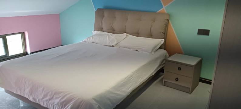 浙相寓民宿图片