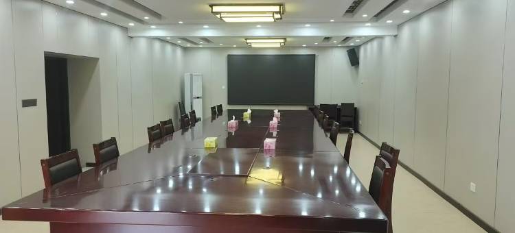 新宾後金宾馆图片
