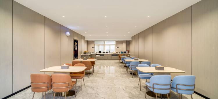 兴华大酒店(德清钟管汽车站店)图片