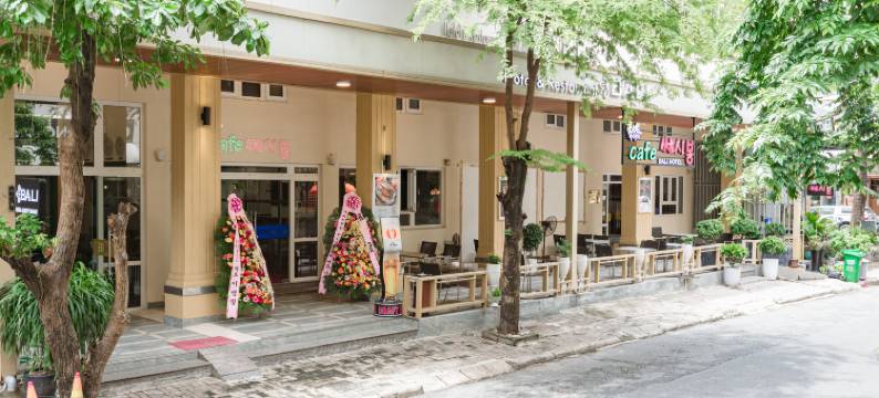 巴里岛酒店(Bali Hotel)图片