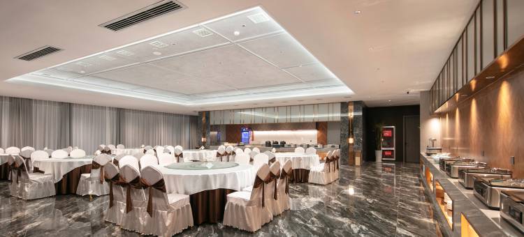 外滩一号酒店(贵阳云岩区未来方舟店)图片