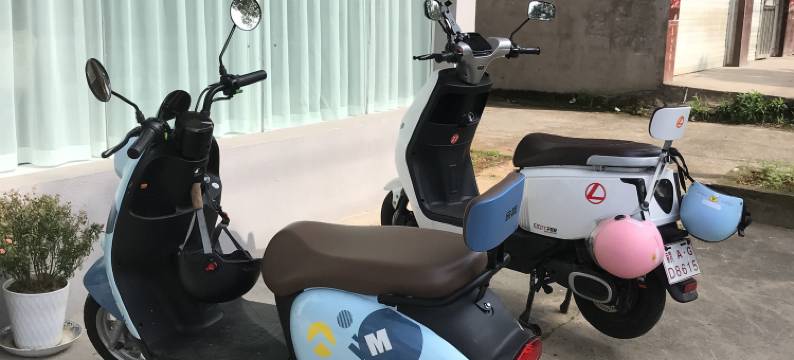 瓷遇民宿(景德镇北站店)图片