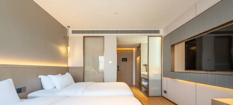 麗枫酒店(南京火车站红山动物园店)图片