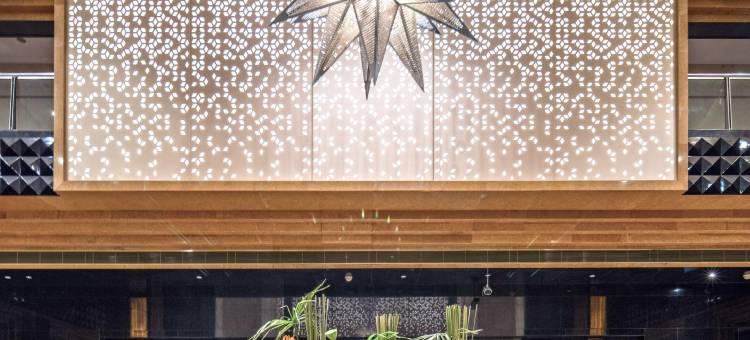 上海中油阳光大酒店图片