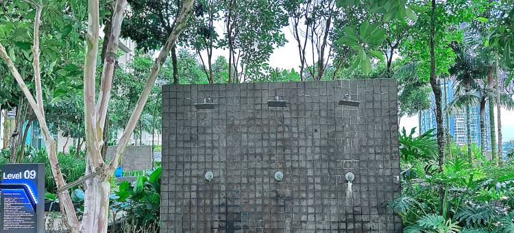 艾尔莎酒店公寓(Elysia Park Medini by Stayrene near Legoland)图片