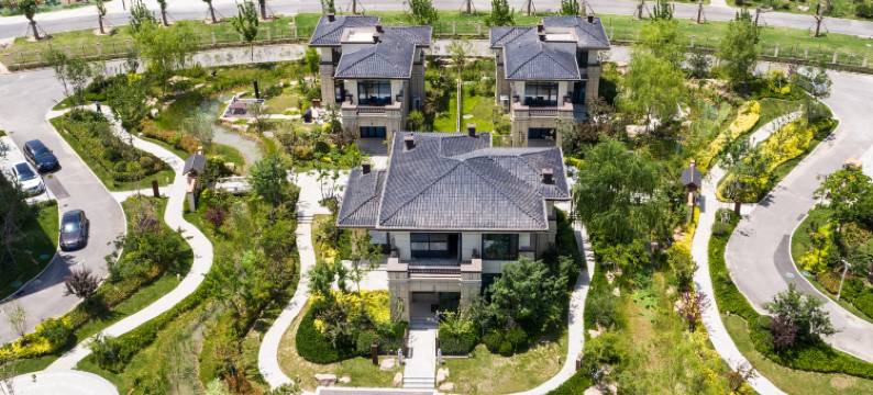 濮阳阿尔卡迪亚酒店(西湖公园店)图片