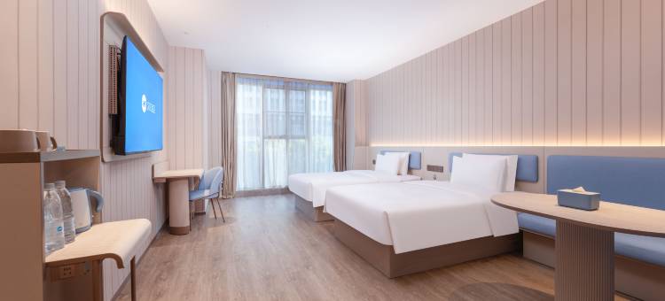 汉庭酒店(宿州苏宁广场店)图片