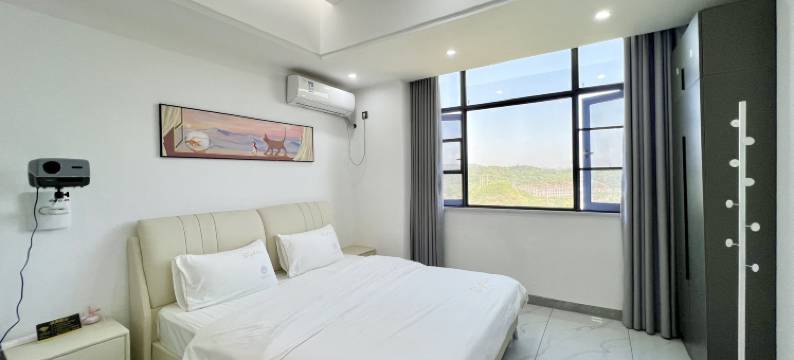 凤至·归心居民宿(资兴鲤鱼江店)图片