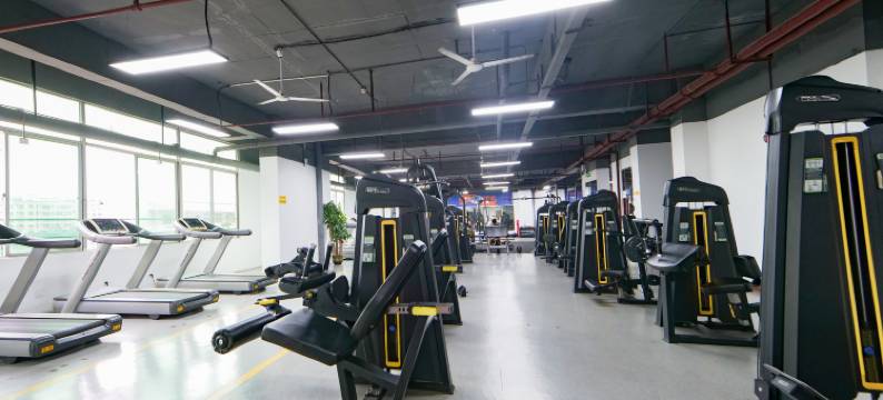 深圳喜客临酒店(深圳富士康科技集团观澜科技园龙澜学校店)图片