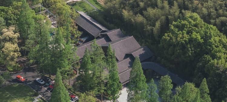 向野而生·东明山(杭州良渚文化村店)图片